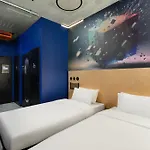 Jo&joe 布达佩斯