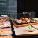 Jo&joe 布达佩斯