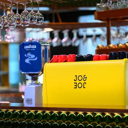 Jo&joe *