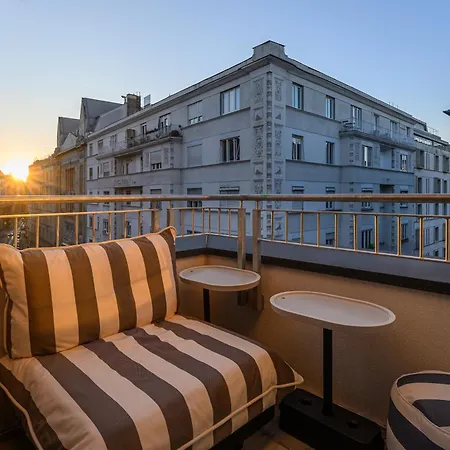 Jo&joe * بودابست