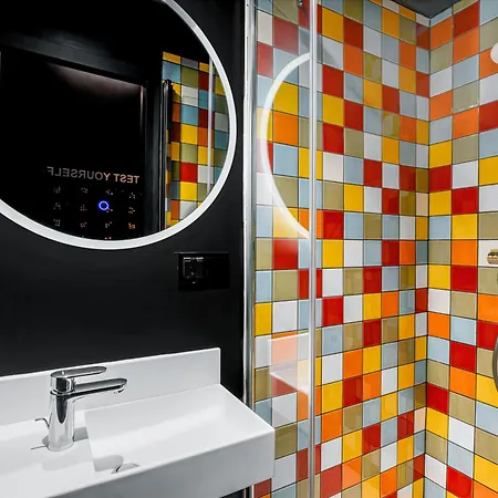 Jo&joe بودابست