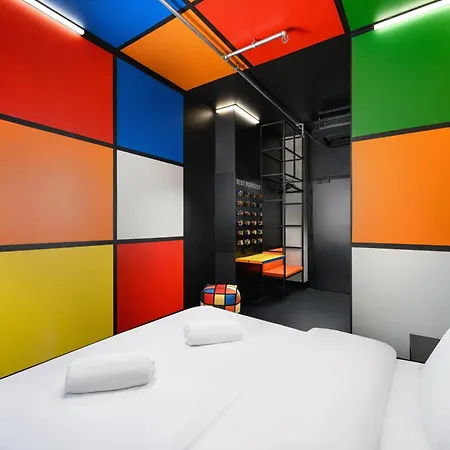 Jo&joe * بودابست