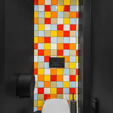 بيت شباب Jo&joe *