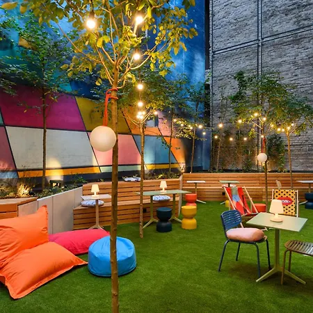 بيت شباب Jo&joe *