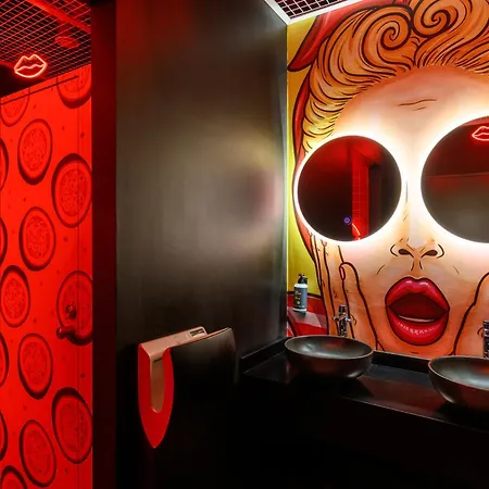 Jo&joe بيت شباب