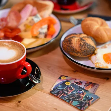 Jo&joe بيت شباب *