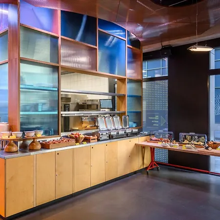 بيت شباب Jo&joe