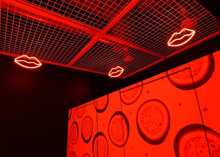 Jo&joe Vandrerhjem *