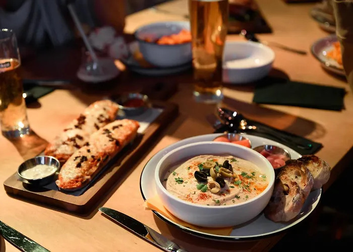 Jo&joe Vandrerhjem Budapest