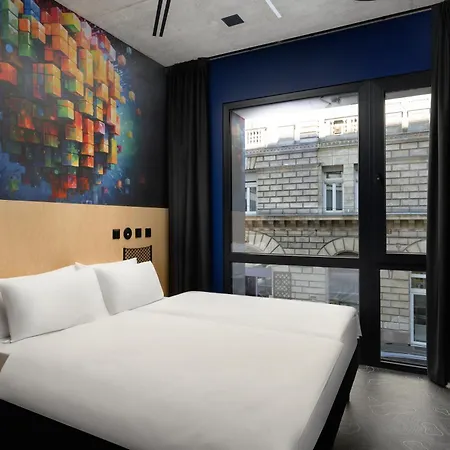 Jo&joe ホステル *