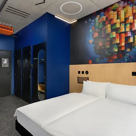 Jo&joe Hostal *