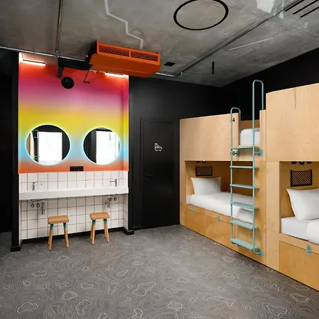 Jo&joe * ブダペスト