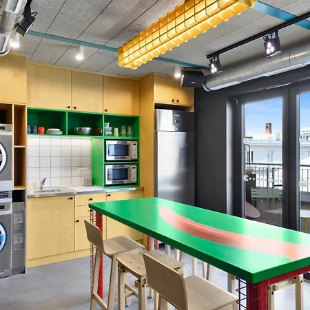 Jo&joe * ブダペスト