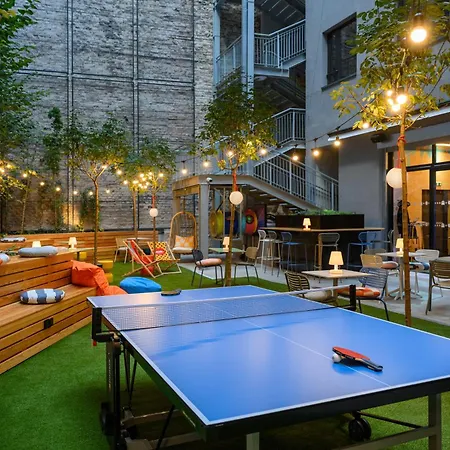 Hostal Jo&joe *