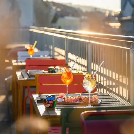 ホステル Jo&joe ブダペスト