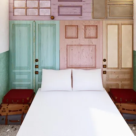 Ostello Jo&joe Budapest