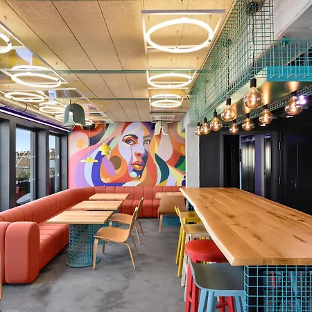 Ostello Jo&joe Budapest