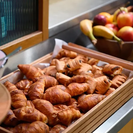 Jo&joe Ostello Budapest