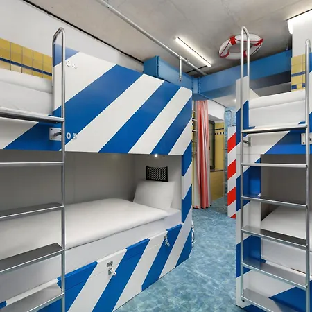 Hostal Jo&joe Budapest