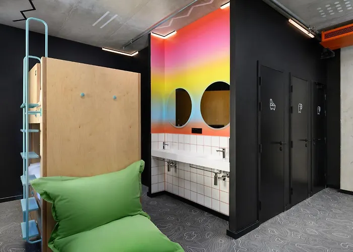 Hostal Jo&joe Budapest