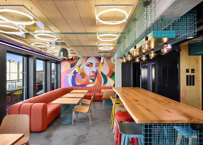 Hostal Jo&joe Budapest