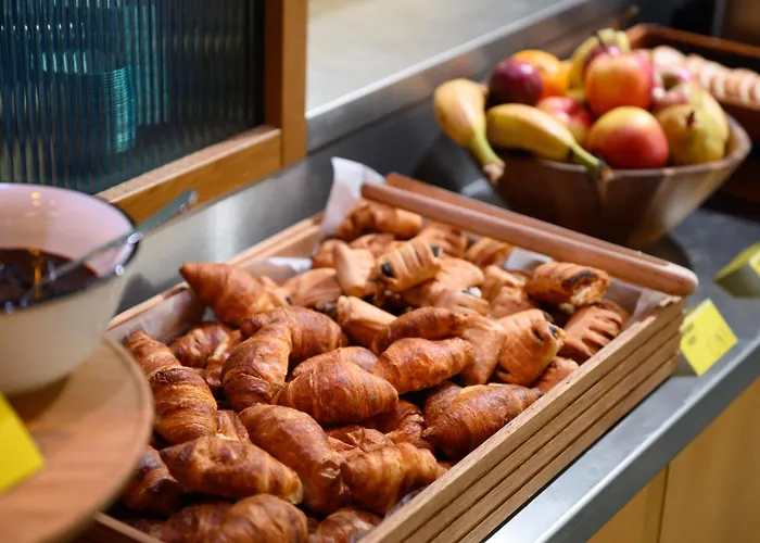 Jo&joe Hostal Budapest