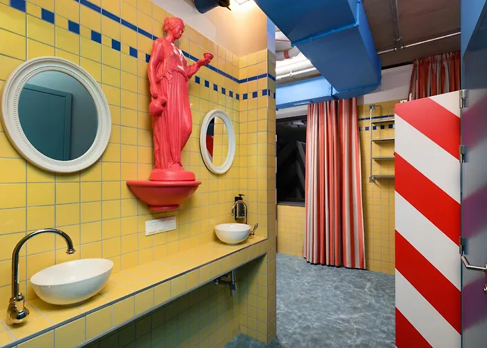 Hostal Jo&joe Budapest