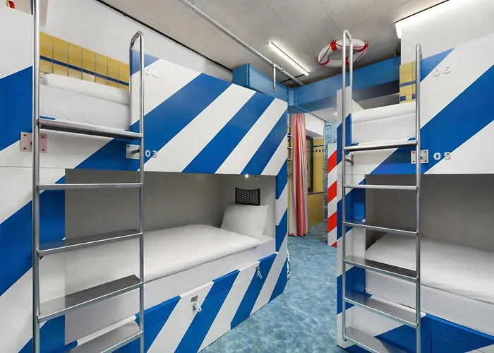 Hostal Jo&joe Budapest