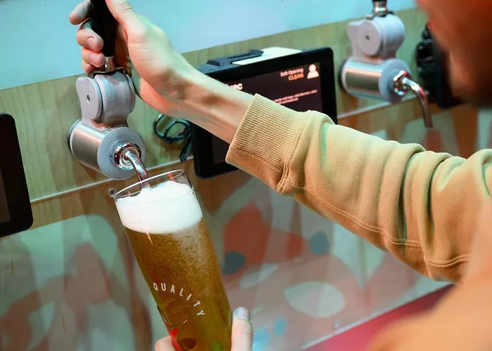 Hostal Jo&joe Budapest